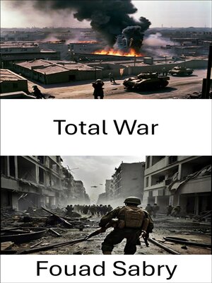 cover image of Total War